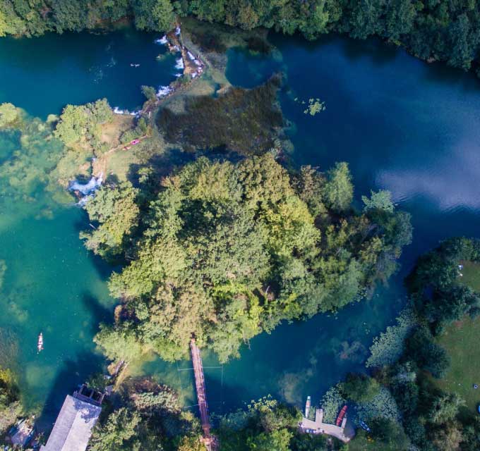 Čarobni otok 2