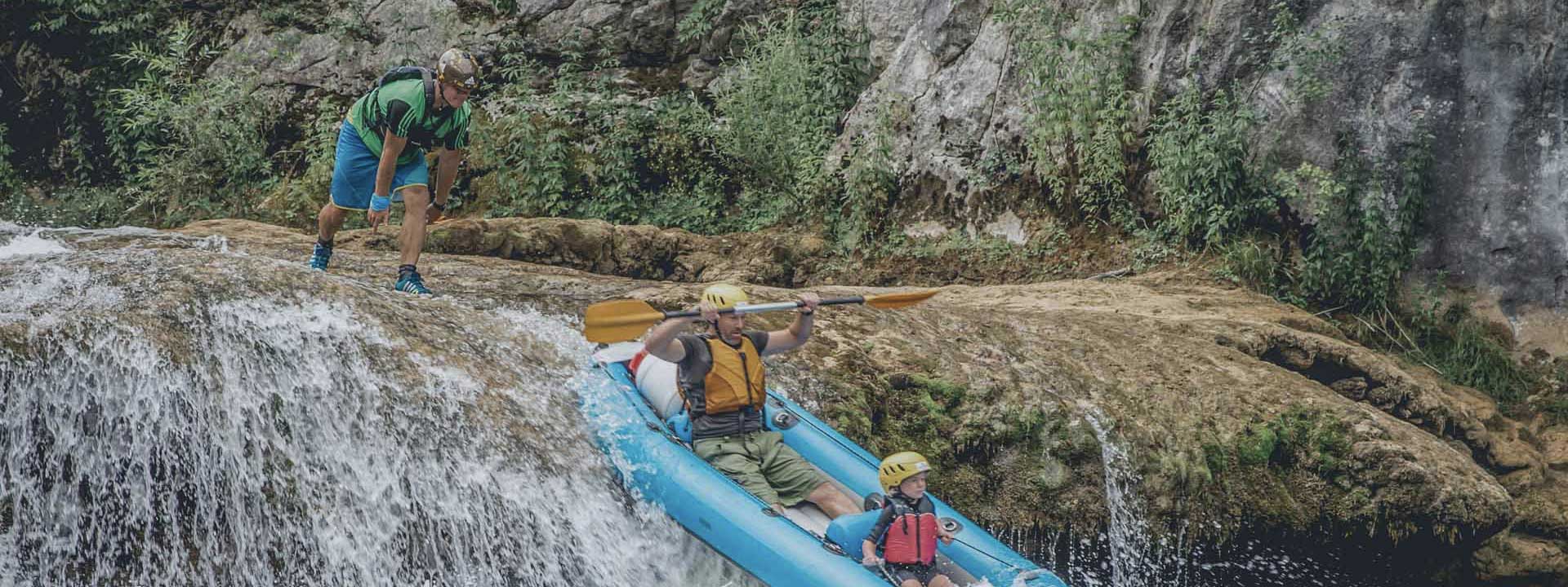 Kućice na drvetu