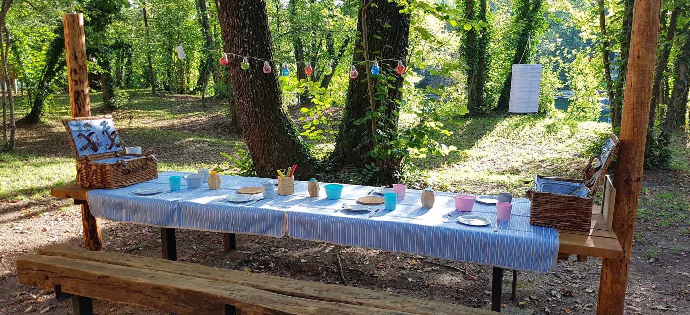 Riverland picnic 1